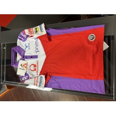 Pramac Prima Racing MOTOGP Polo Shirt
